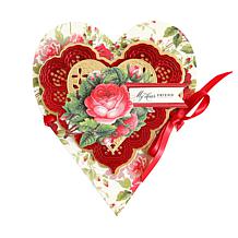 Anna Griffin® Red Matte Foil Card Stock - 24 Sheets