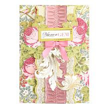 Anna Griffin® Rose Ultimate Paper Crafting Collection