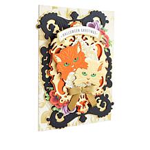 Anna Griffin® Scaredy Cat Dies