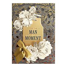 Anna Griffin Sentiments For Him Rub-On Transfers