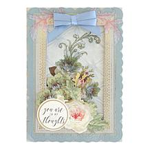 Anna Griffin® Set of 50 Perfect Double Bows