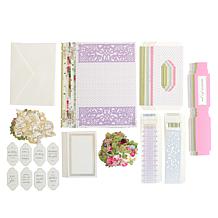 Anna Griffin® Shutter Card Making Kit
