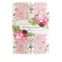 Anna Griffin® Simple Shutter Card-Making Kit