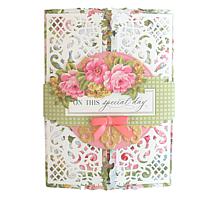 Anna Griffin® Simple Shutter Card-Making Kit