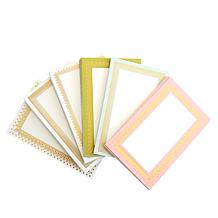 Anna Griffin® Simple Signature Cards - Set of 72