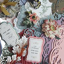 Anna Griffin® Simply Appreciation Easel Card Kit