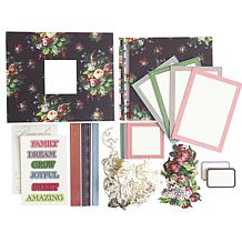 Anna Griffin® Simply Astrid Mini Album Kit