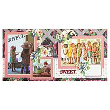 Anna Griffin® Simply Astrid Mini Album Kit