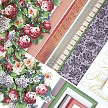 Anna Griffin® Simply Astrid Scrapbook Kit