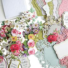 Anna Griffin® Simply Birthday Easel Card Kit