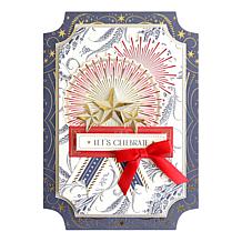 Anna Griffin® Simply Celebration Chest Cardmaking Kit