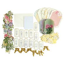 Anna Griffin® Simply Get Well Card-Making Kit - Set of 12 Cards