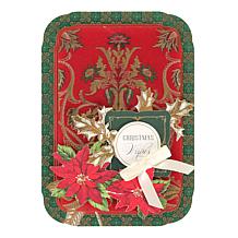 Anna Griffin Simply Merry Christmas Card Making Kit 