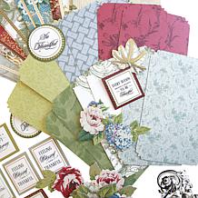 Anna Griffin® Simply Thanksgiving Card-Making Kit