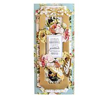 Anna Griffin® Slimline Compendium Cutting Dies
