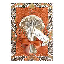 Anna Griffin Spellbound Foil Stamped Cardstock