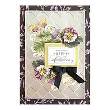 Anna Griffin® Spellbound Patterns Cut and Emboss Folders