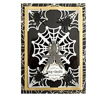Anna Griffin® Spiders and Specters Die Set