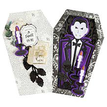 Anna Griffin® Spooky Matte Foil Card Stock 60-sheet Pack