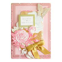 Anna Griffin® Ultimate Vintage Botanical Paper Craft Collection