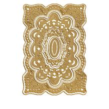Anna Griffin® Victorian 3D Concentric Dies