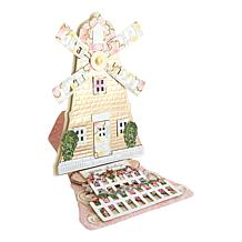 Anna Griffin Windmill Double-Sided Cardstock 24 Sheets
