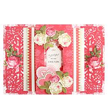 Anna Griffin® With Love Shutter Card Making Kit