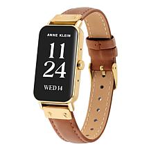 Anne Klein 42mm Illume Smartwatch with Bands