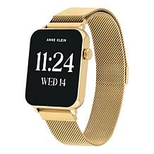 Anne Klein 42mm Stellar Smartwatch with Bands