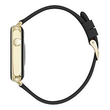 Anne Klein 42mm Stellar Smartwatch with Bands