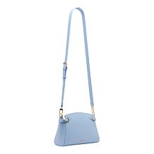 Anne Klein Belted Crossbody Handbag