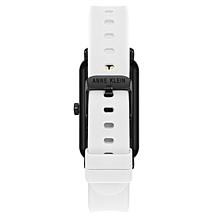 Anne Klein Connect It Illume Smartwatch with AMOLED Touchscreen