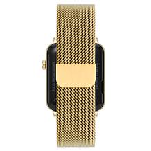 Anne Klein Connect It Stellar Smartwatch with Silicone & Metal Bands