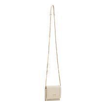 Anne Klein Mini Wallet w/Chain