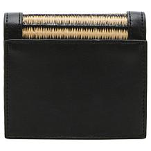 Anne Klein Mini Wallet w/Chain