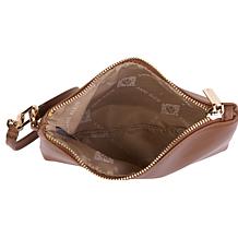 Anne Klein Solid Caning Tote