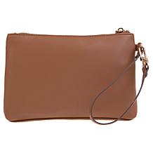 Anne Klein Solid Caning Tote