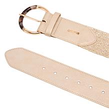 Anne Klein Stretch Waist Belt