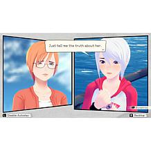 Another Code Recollection – Nintendo Switch