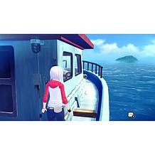 Another Code Recollection – Nintendo Switch