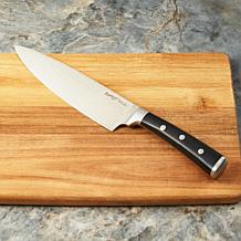 Antigua Chef's Knife by BergHOFF with Damascus Steel Pattern