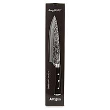 Antigua Chef's Knife by BergHOFF with Damascus Steel Pattern