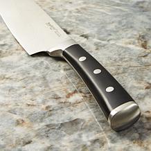 Antigua Chef's Knife by BergHOFF with Damascus Steel Pattern