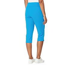 Antthony Boss Lady Tummy Smoothing Pedal Pusher Pant