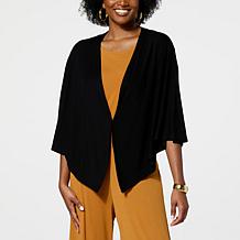 Antthony Convertible Magic 4-Way Shrug