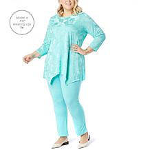 Antthony Fantasy Knit Set