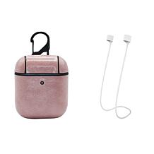 Apple AirPod 2nd Gen Wireless Charging Case with Hard Carry Case