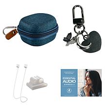 Apple AirPod 4 ANC Bundle