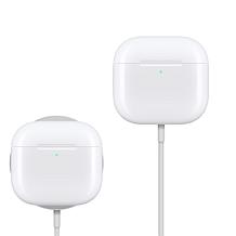 Apple AirPod 4 with Active Noise Cancellation