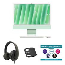 Apple Mac mini M2PRO セット Apple Mac Mini M2 Pro Bundle | HSN